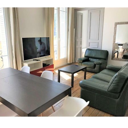 Cours Langlet Apartment Reims Luaran gambar