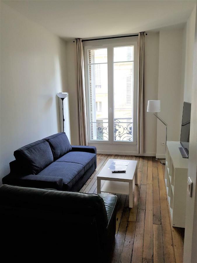 Cours Langlet Apartment Reims Luaran gambar