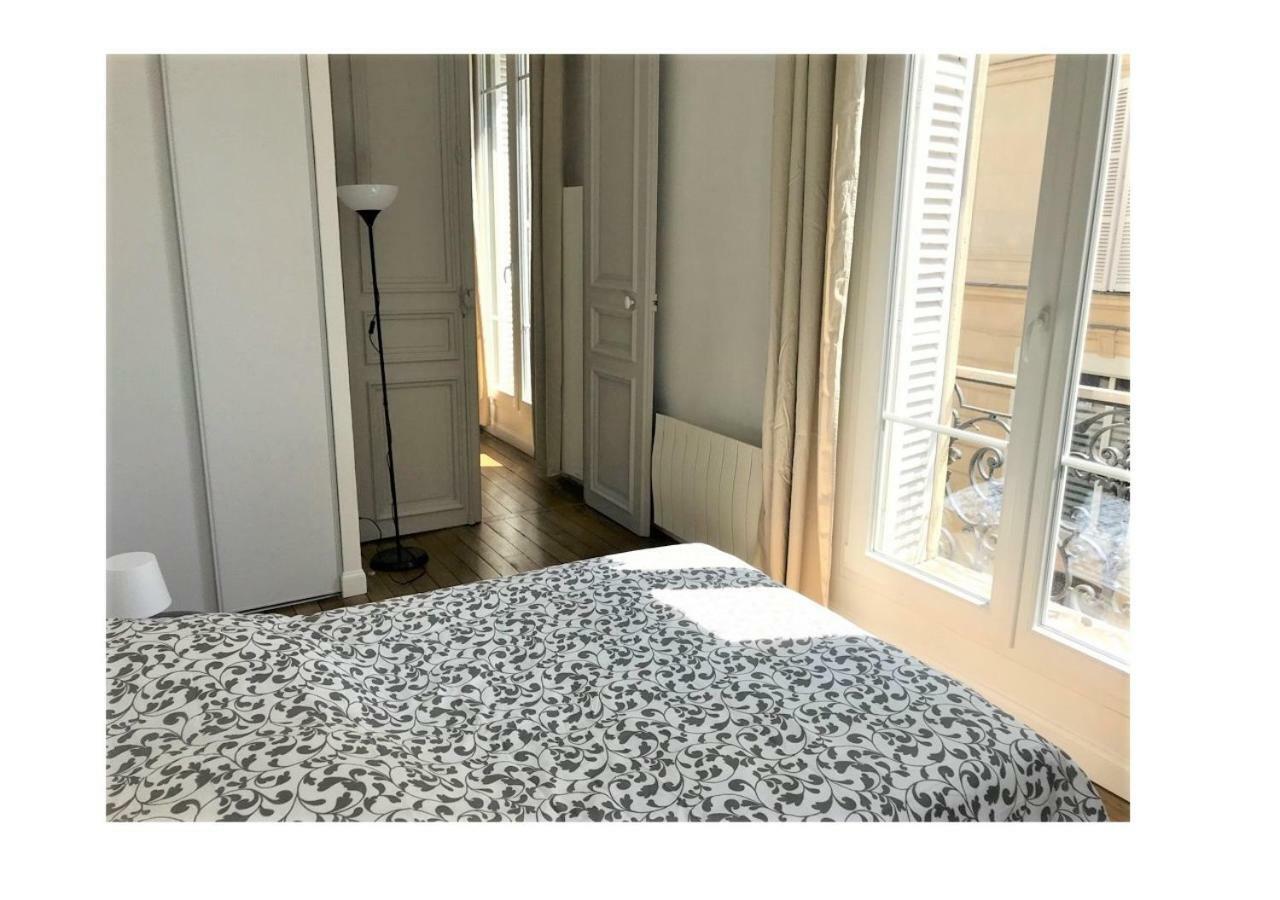 Cours Langlet Apartment Reims Luaran gambar