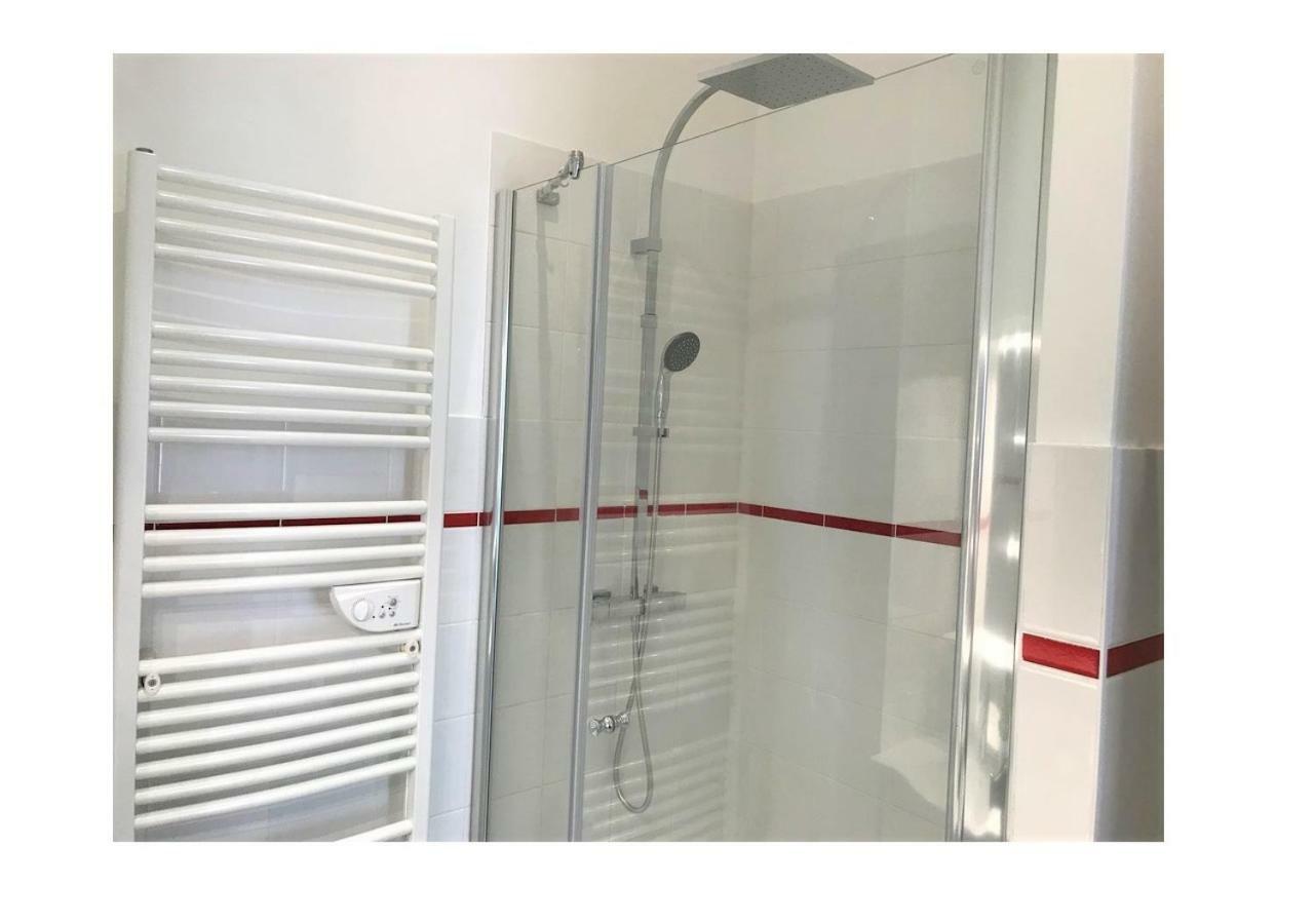 Cours Langlet Apartment Reims Luaran gambar