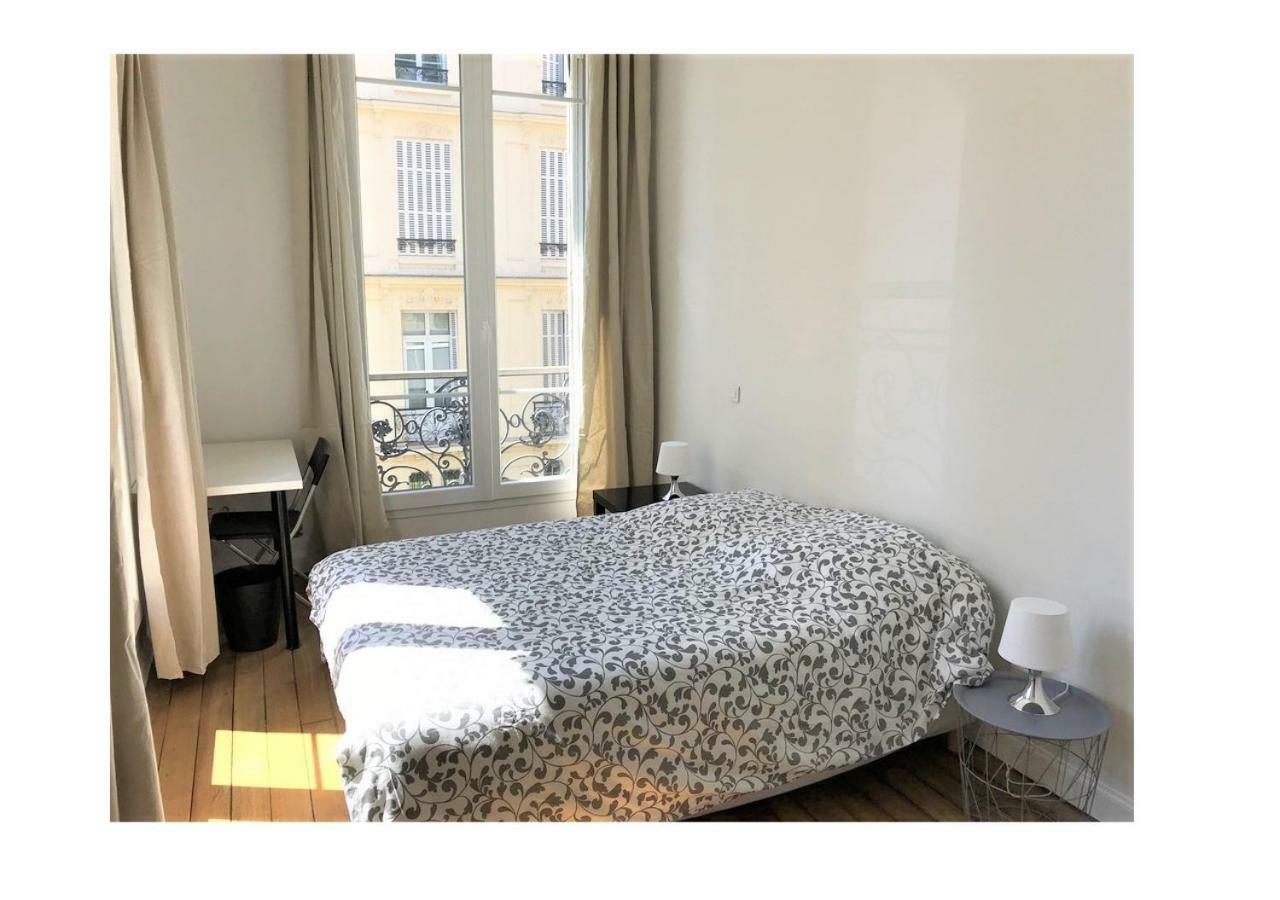 Cours Langlet Apartment Reims Luaran gambar